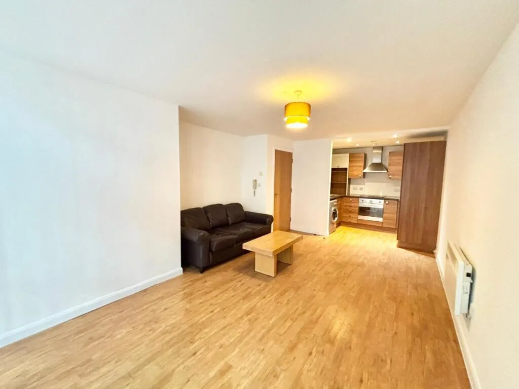 1 bedroom flat for rent