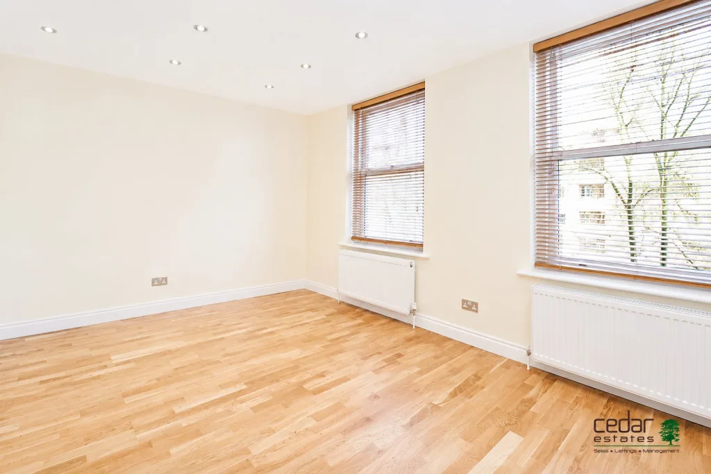 3 bedroom flat for rent