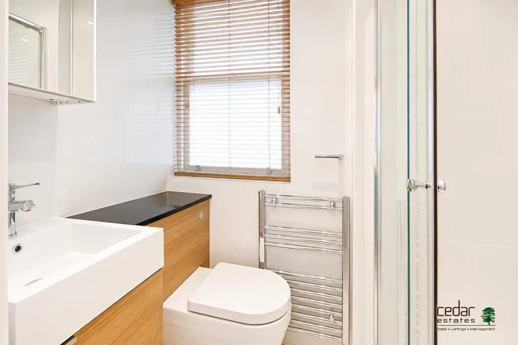 3 bedroom flat for rent