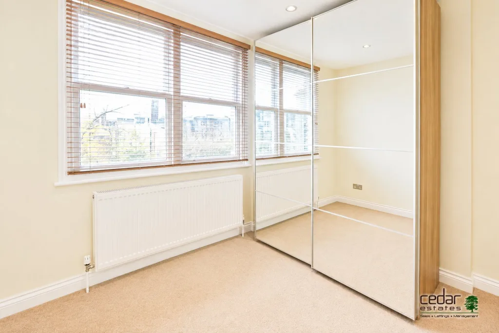 3 bedroom flat for rent