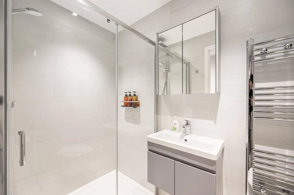 3 bedroom apartment for rent