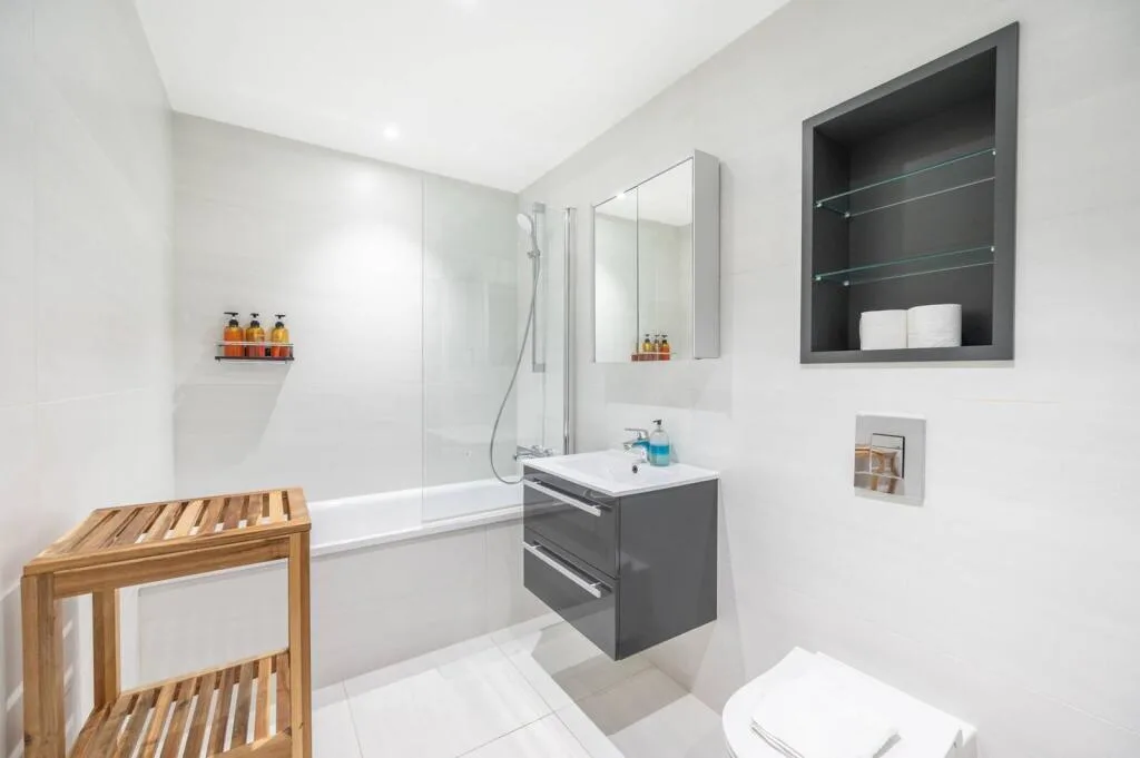 3 bedroom apartment for rent