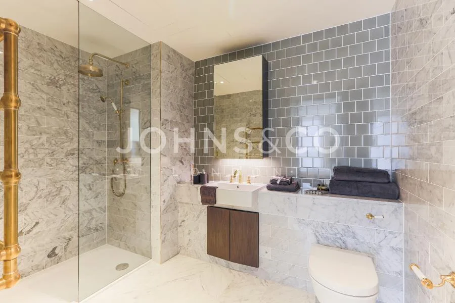 Studio apartment for rent