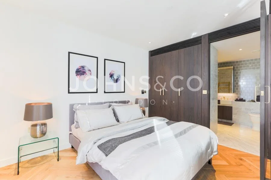Studio apartment for rent