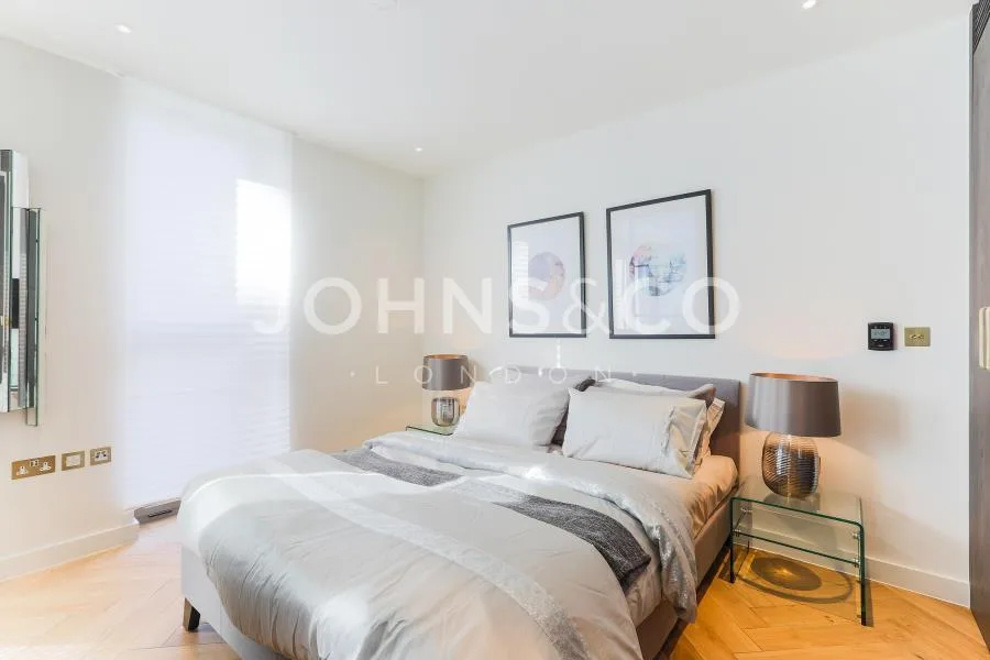 Studio apartment for rent