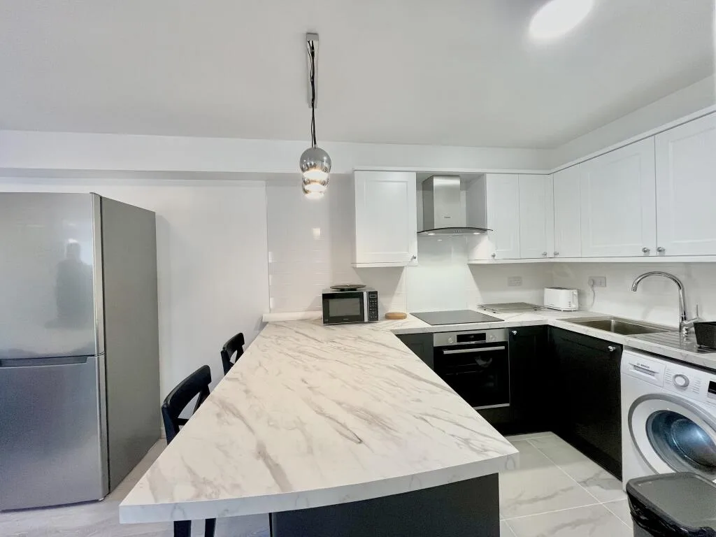 2 bedroom apartment for rent