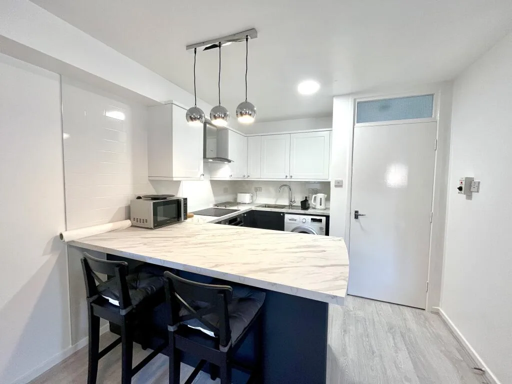 2 bedroom apartment for rent