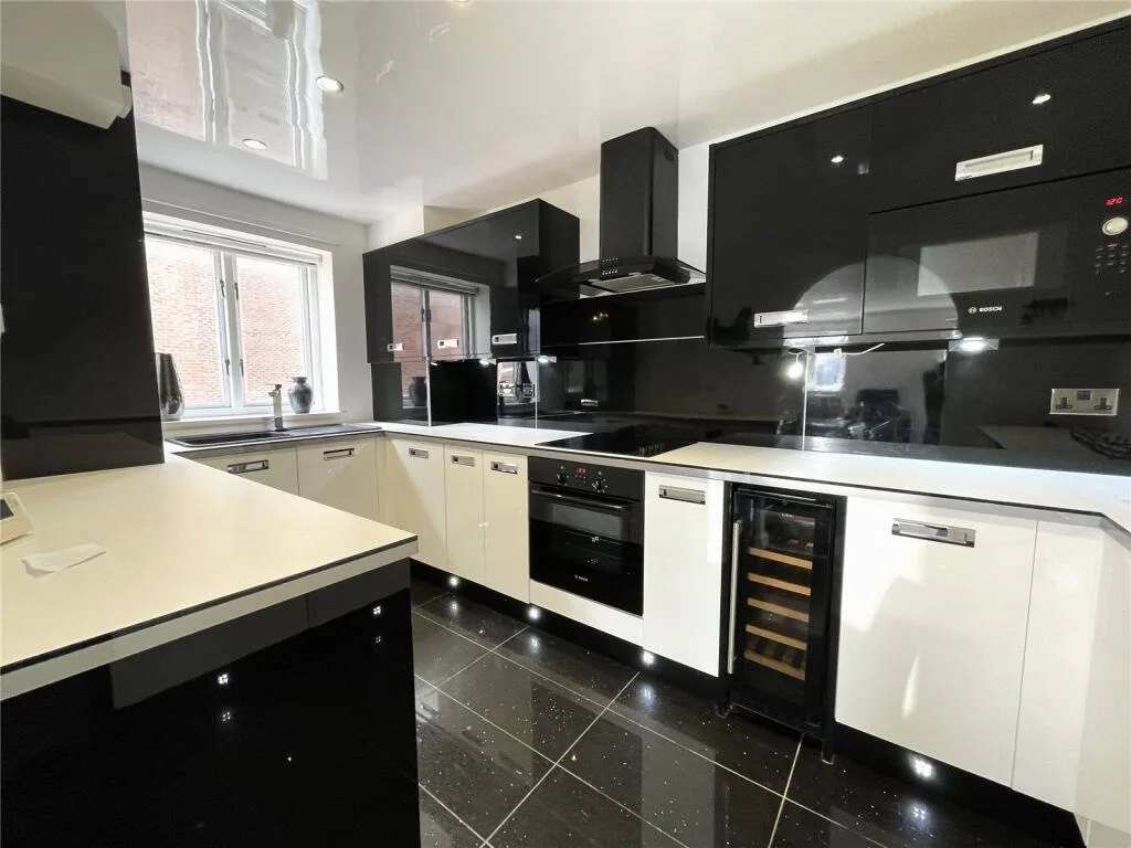 2 bedroom apartment for rent