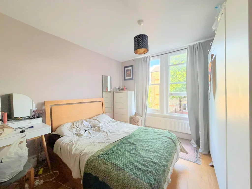 1 bedroom flat for rent