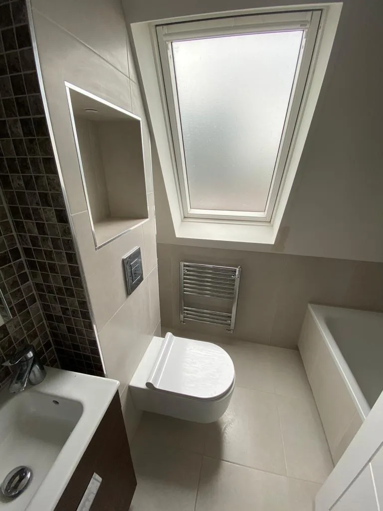3 bedroom flat for rent