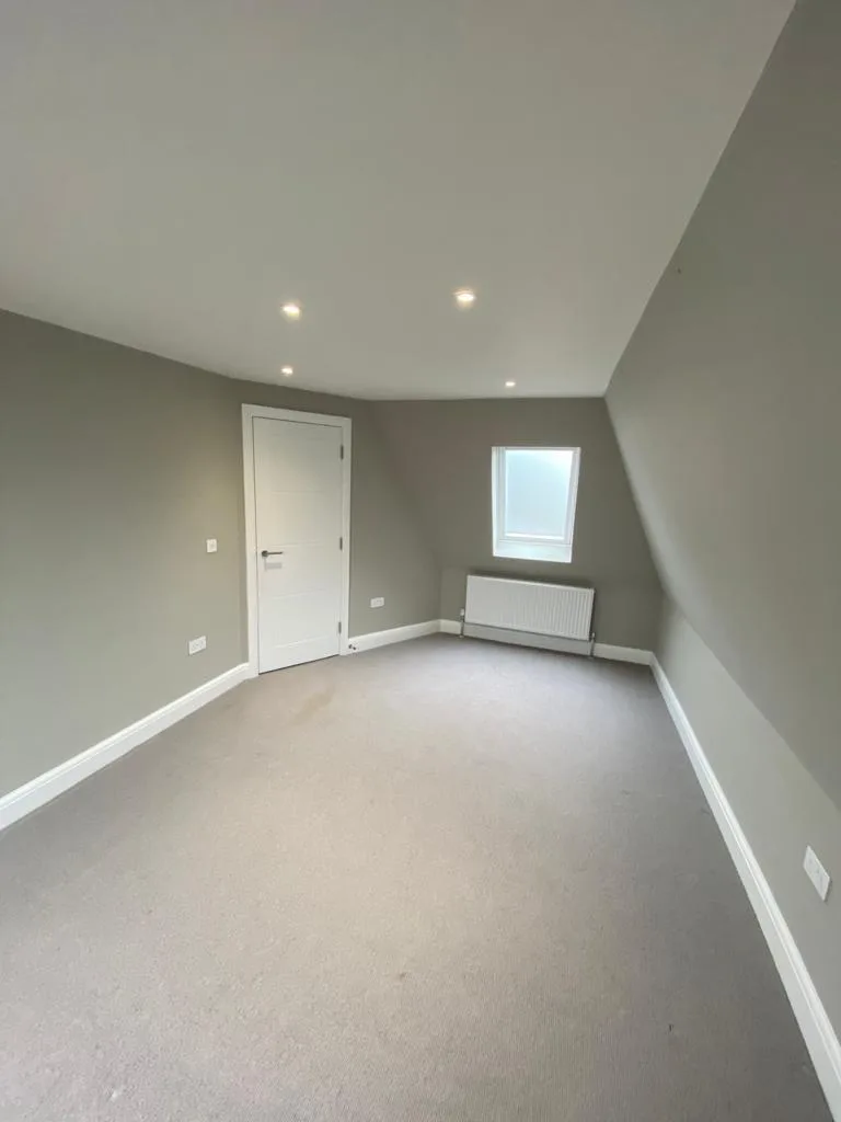 3 bedroom flat for rent
