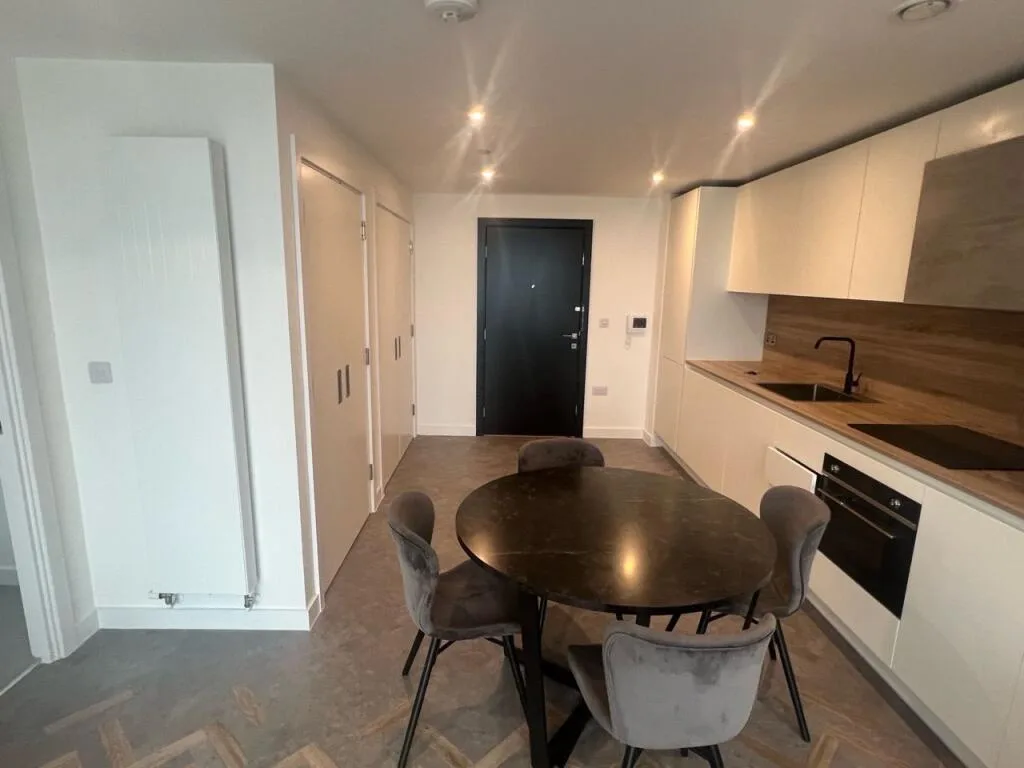 1 bedroom apartment for rent