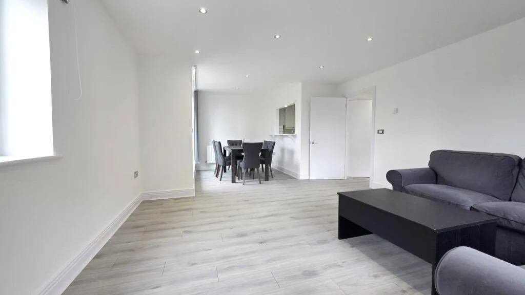 3 bedroom apartment for rent