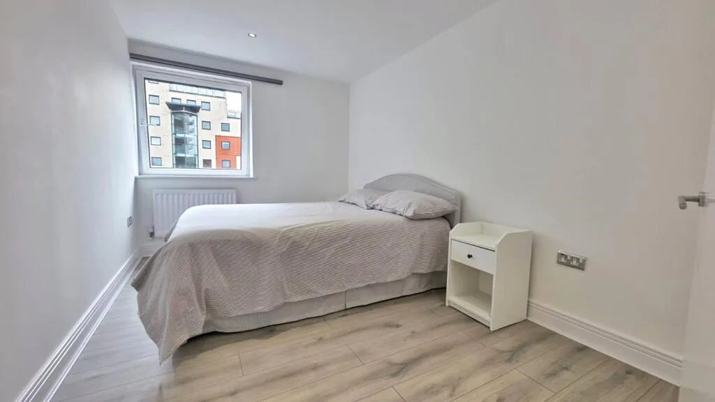 3 bedroom apartment for rent
