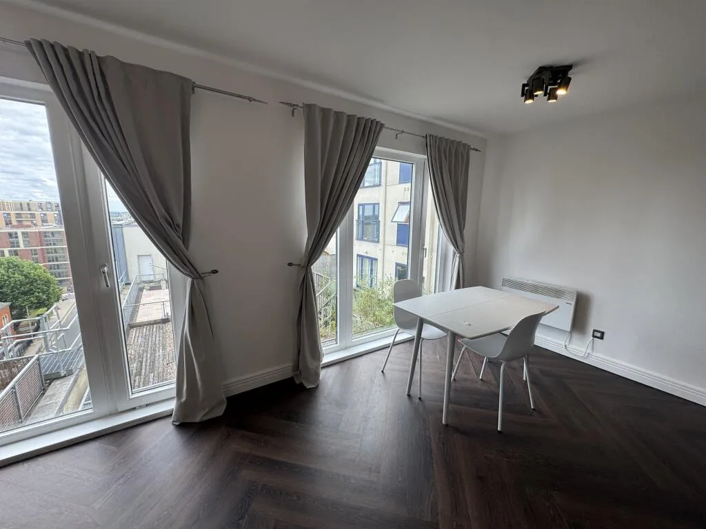 1 bedroom apartment for rent