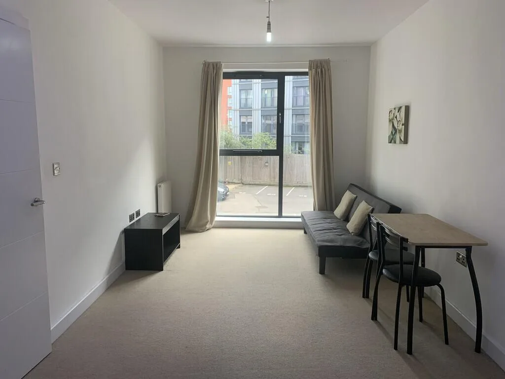 1 bedroom apartment for rent
