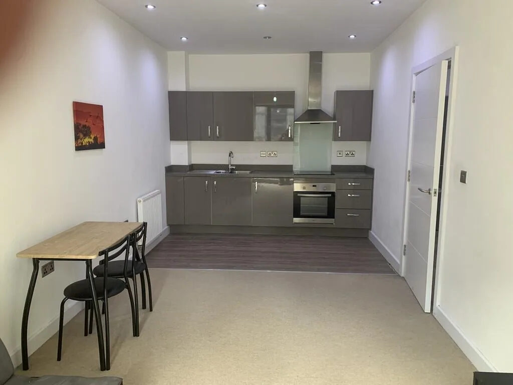 1 bedroom apartment for rent