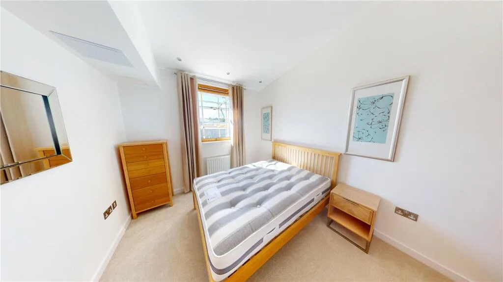 2 bedroom penthouse for rent