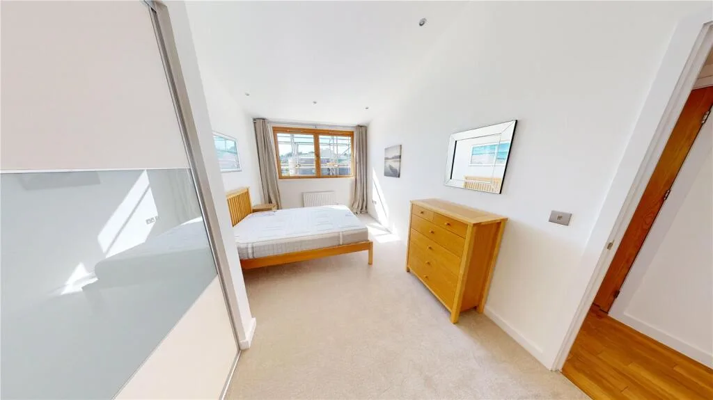 2 bedroom penthouse for rent