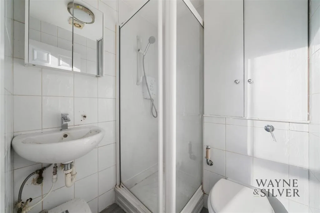 Studio apartment for rent