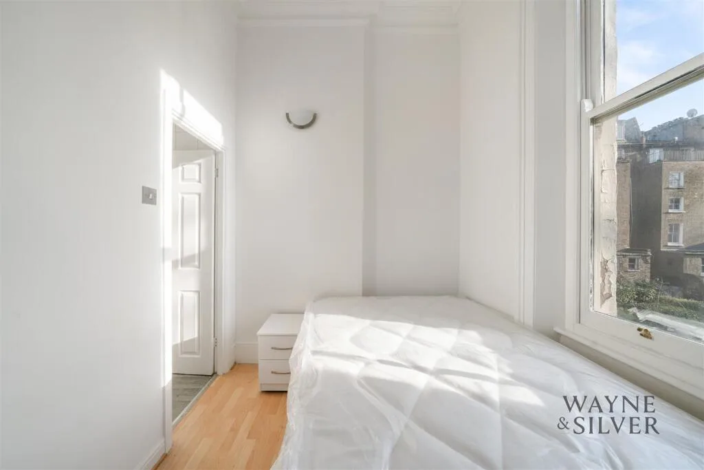 Studio apartment for rent