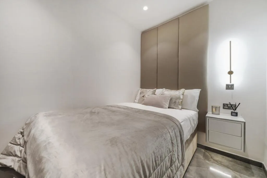 4 bedroom flat for rent