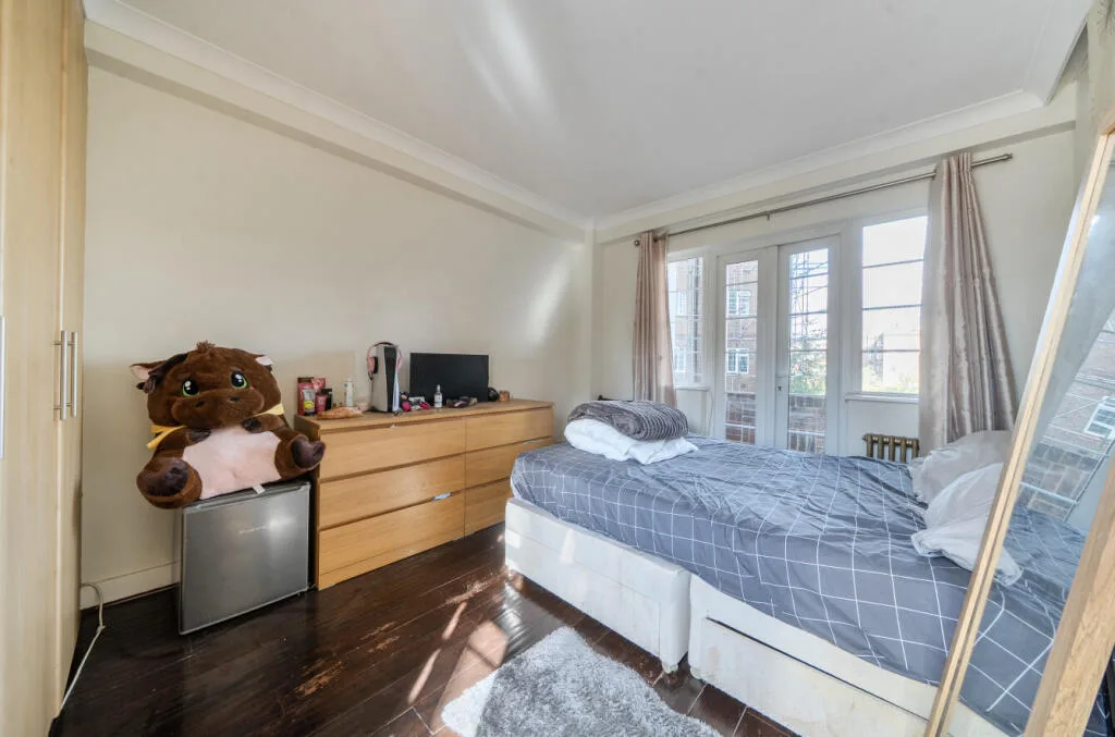 3 bedroom apartment for rent