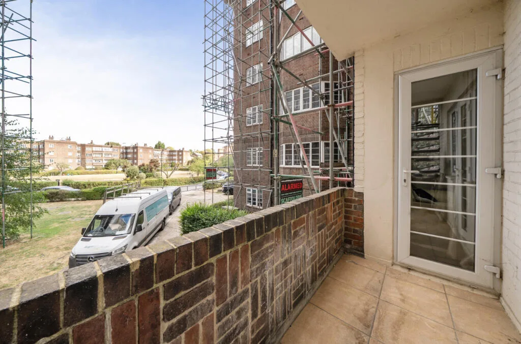 3 bedroom apartment for rent