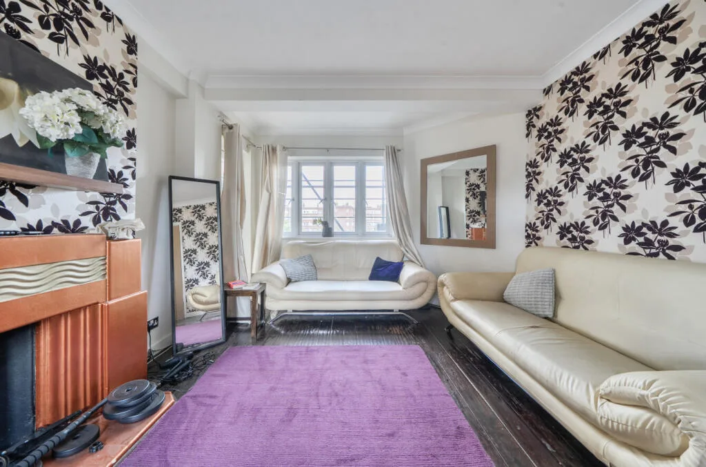 3 bedroom apartment for rent