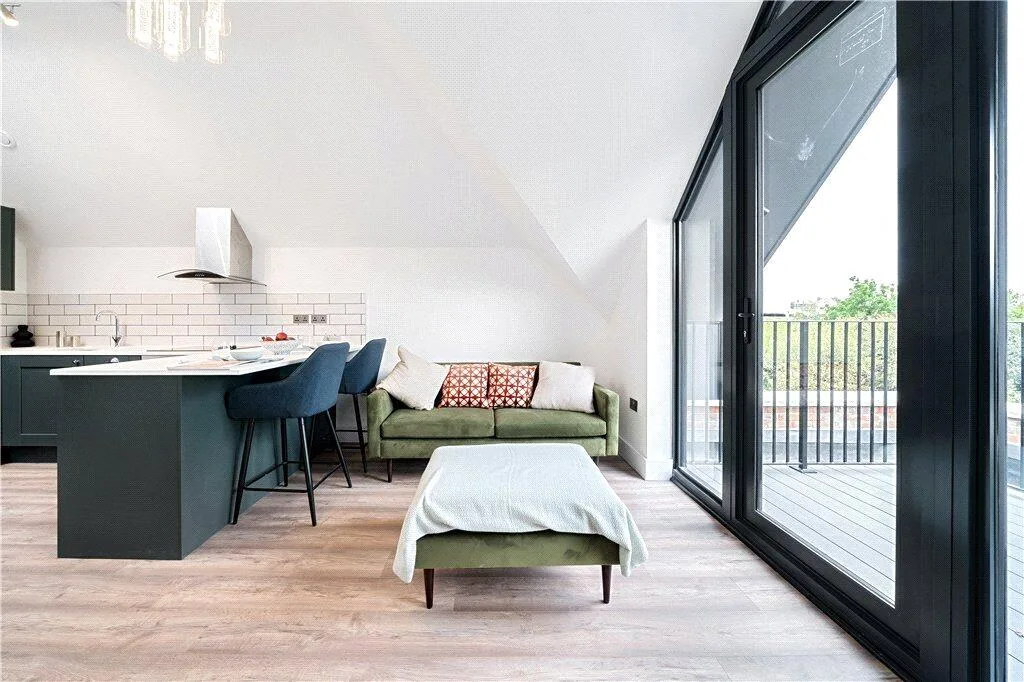 1 bedroom flat for rent