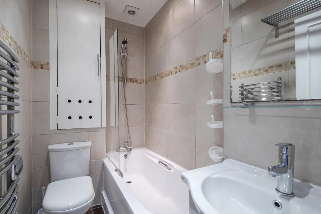 1 bedroom flat for rent