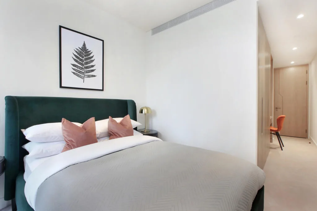 3 bedroom flat for rent