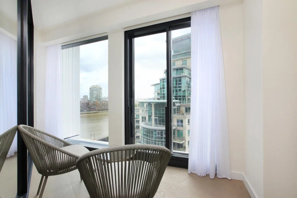 3 bedroom flat for rent