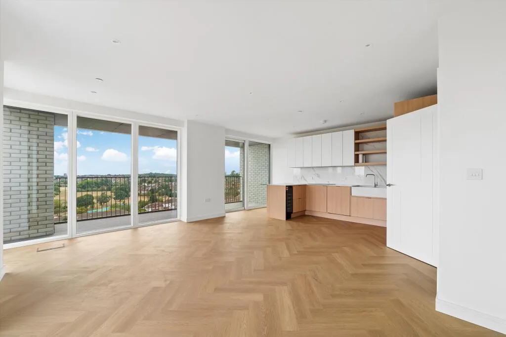 3 bedroom flat for rent