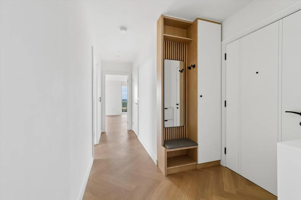 3 bedroom flat for rent