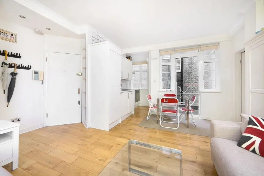 1 bedroom apartment for rent