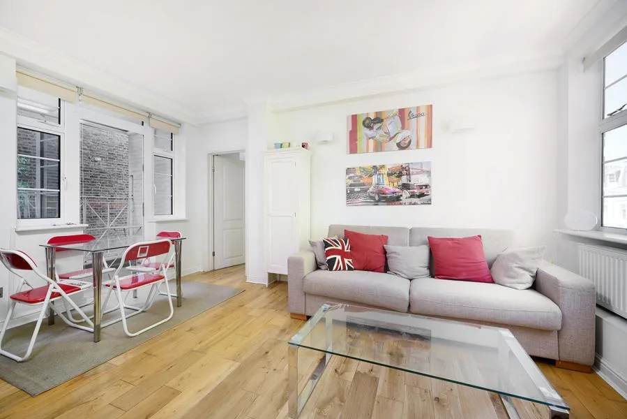 1 bedroom apartment for rent