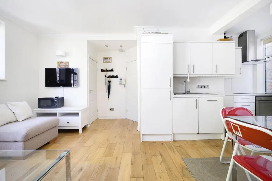 1 bedroom apartment for rent