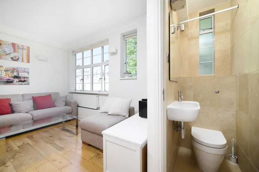 1 bedroom apartment for rent