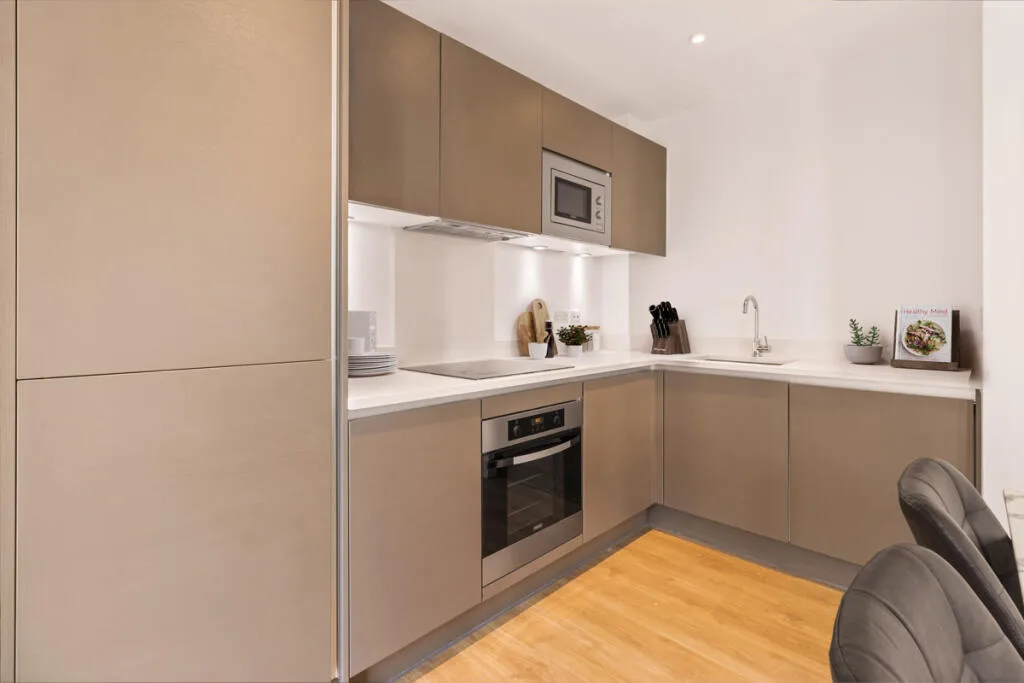 1 bedroom flat for rent
