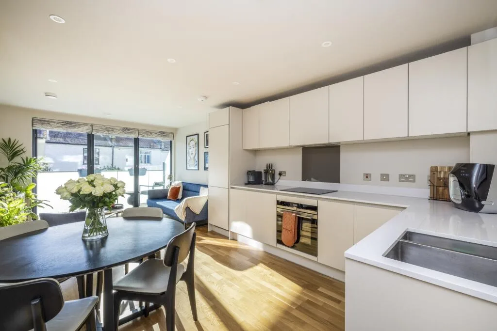 2 bedroom flat for rent