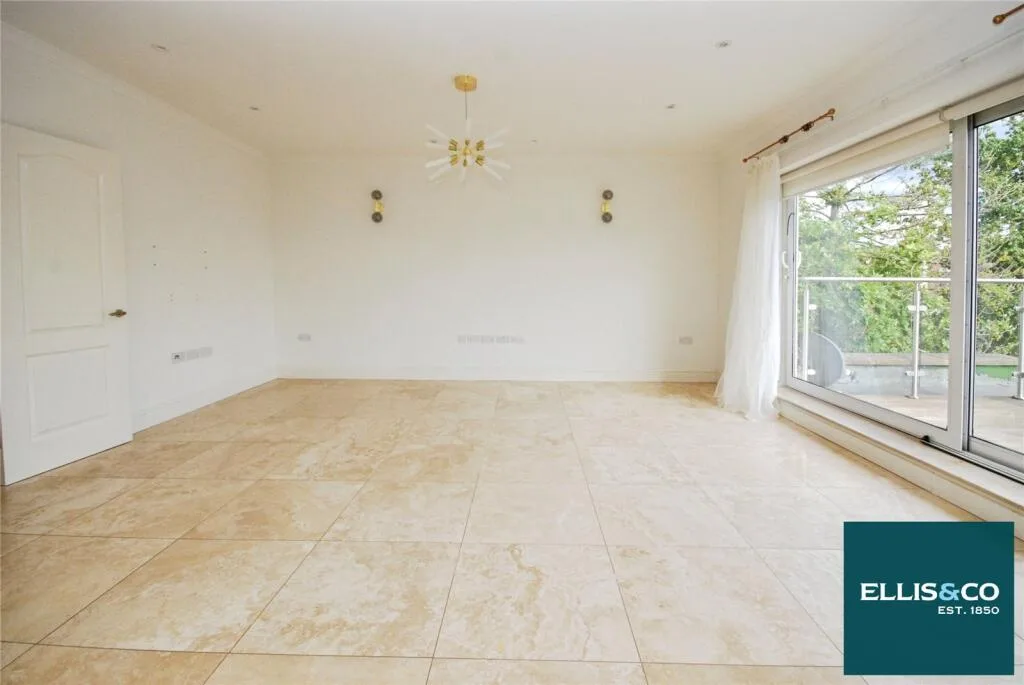 3 bedroom apartment for rent