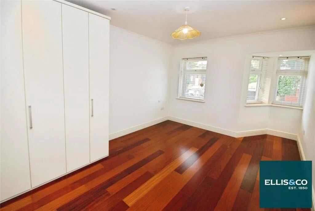 3 bedroom apartment for rent
