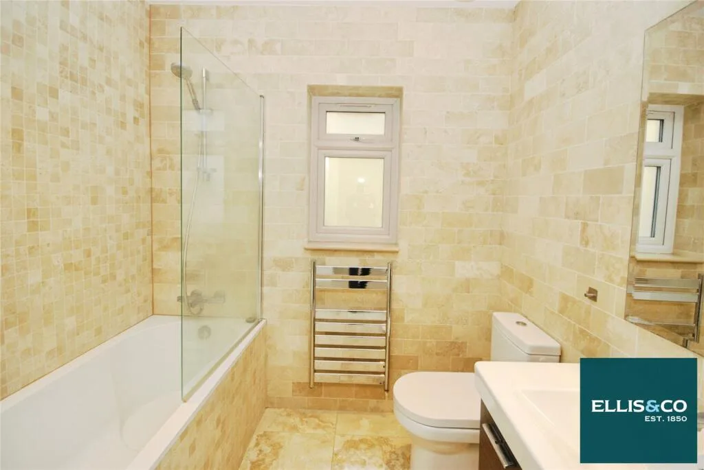3 bedroom apartment for rent