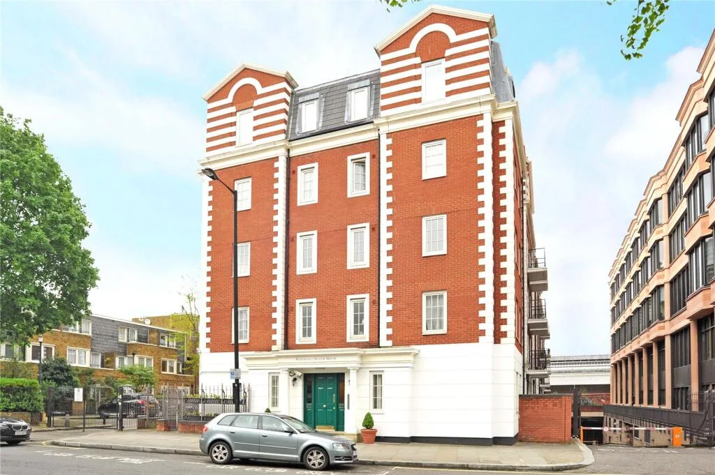 1 bedroom flat for rent