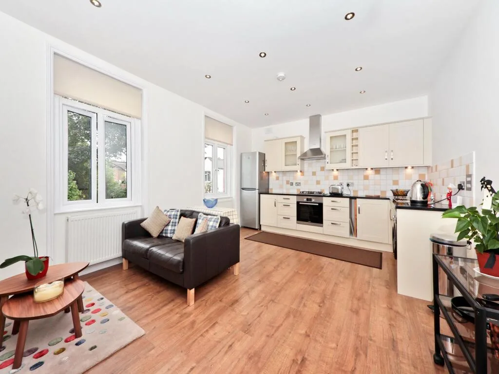 1 bedroom apartment for rent