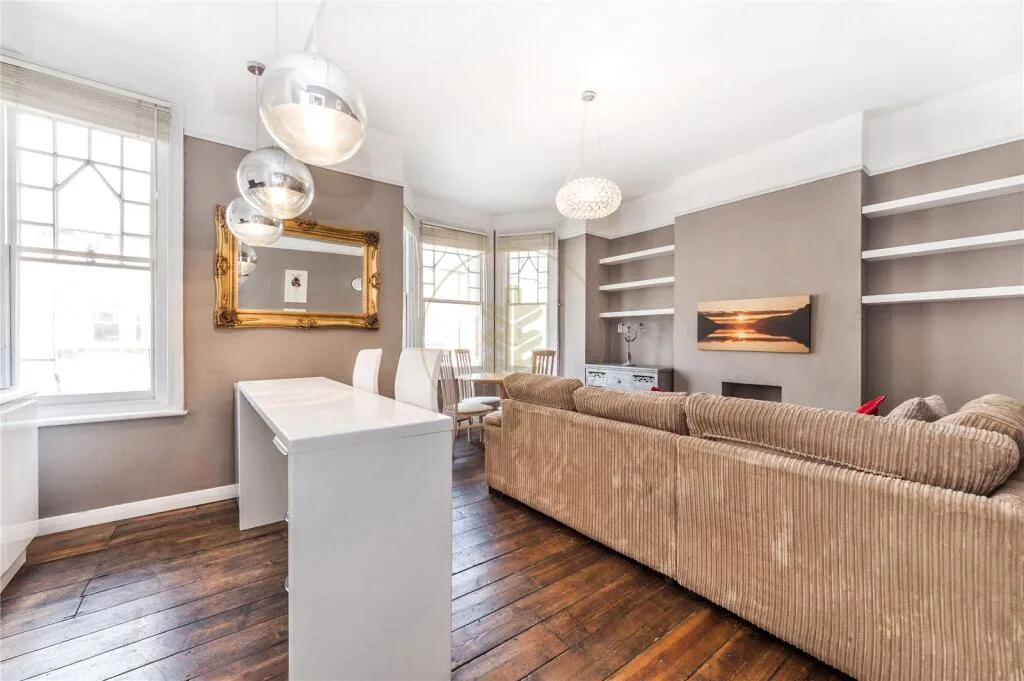 1 bedroom apartment for rent