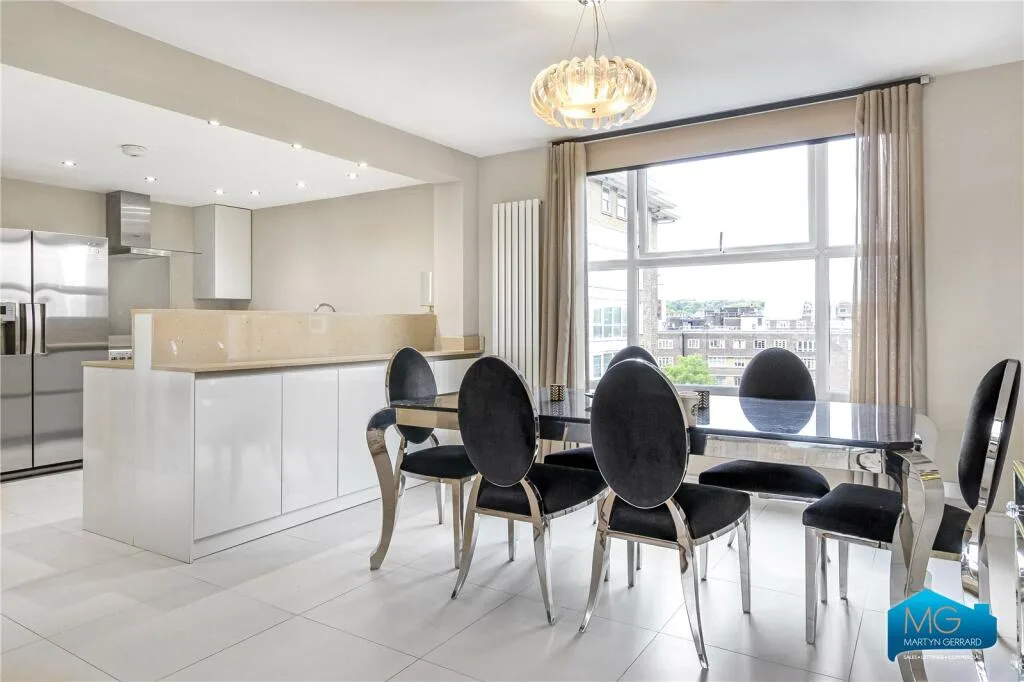 3 bedroom apartment for rent