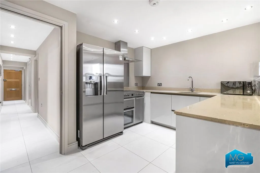 3 bedroom apartment for rent