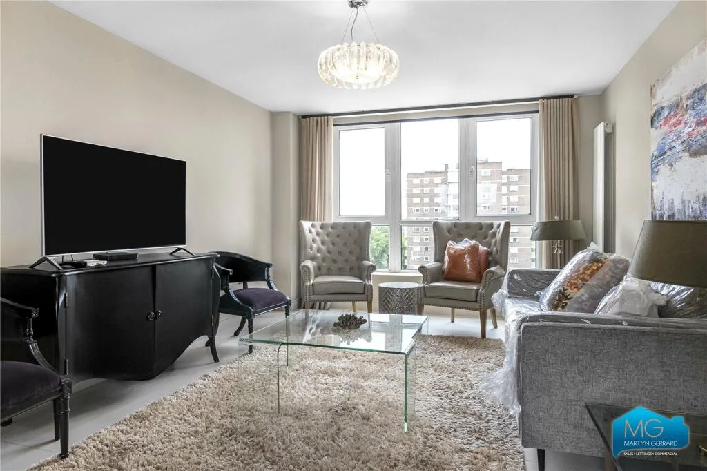3 bedroom apartment for rent